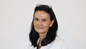 Carmen Yanette Suarez Quintero